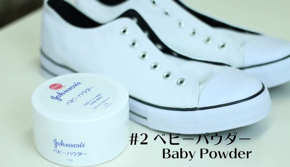 小白鞋怎么洗 小白鞋10大清洗與防污 小白鞋怎么洗 小白鞋10大清洗與防污