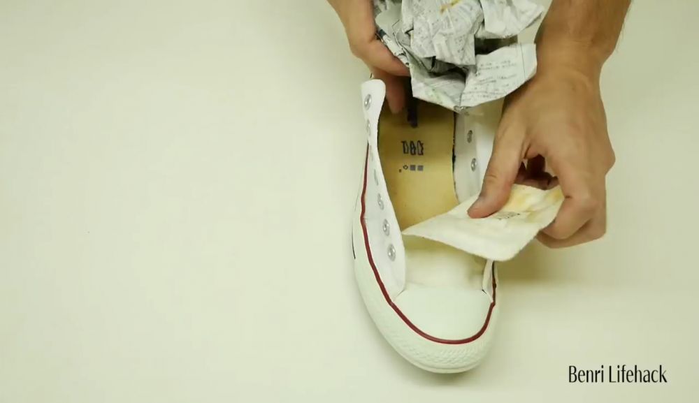 小白鞋怎么洗 小白鞋10大清洗與防污 小白鞋怎么洗 小白鞋10大清洗與防污