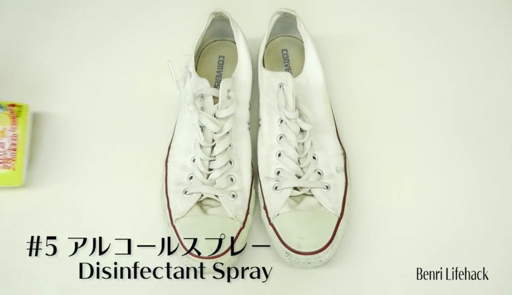 小白鞋怎么洗 小白鞋10大清洗與防污 小白鞋怎么洗 小白鞋10大清洗與防污