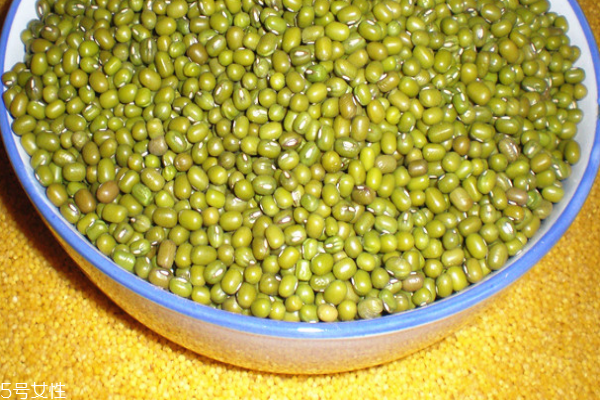 綠豆為什么會(huì)生蟲 這樣保存就沒蟲