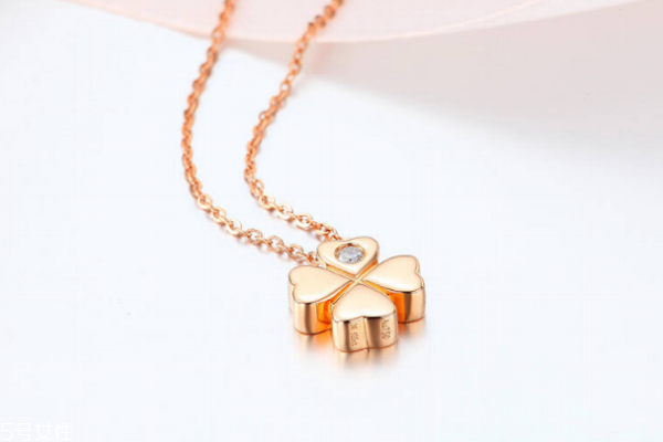 黃金項鏈一般多少克 這樣才是最合適的 黃金項鏈一般多少克 這樣才是最合適的