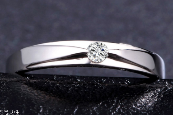 鉑金戒指拋光減重嗎 有一定損耗 鉑金戒指拋光減重嗎 有一定損耗