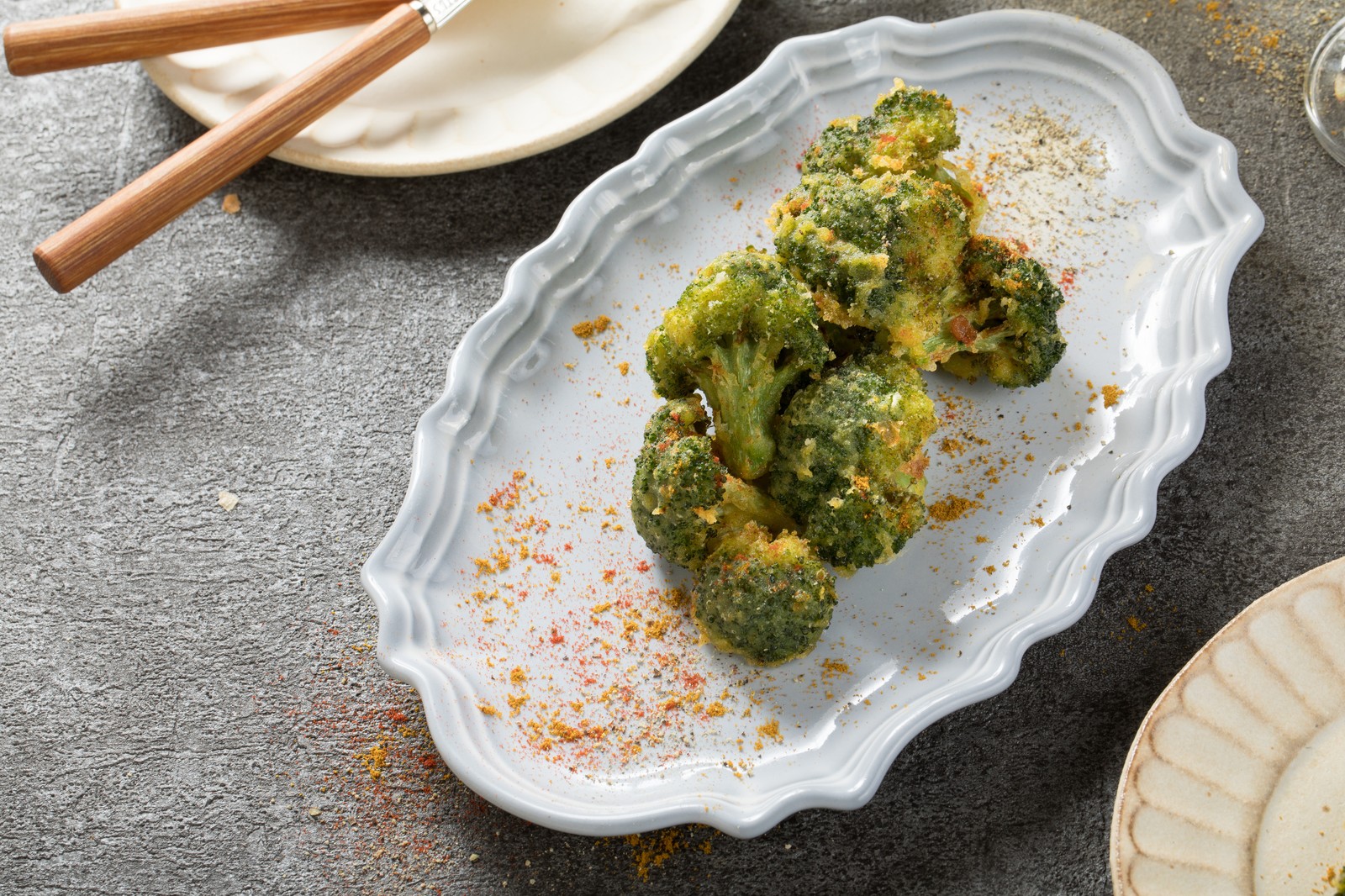 七味粉是什么 七味粉哪七味