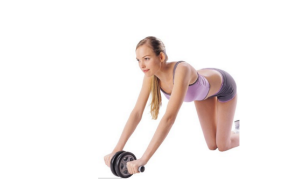 健腹輪可以瘦肚子嗎 能堅(jiān)持用才有效果 健腹輪可以瘦肚子嗎 能堅(jiān)持用才有效果