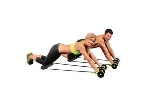 健腹輪可以瘦肚子嗎 能堅(jiān)持用才有效果 健腹輪可以瘦肚子嗎 能堅(jiān)持用才有效果