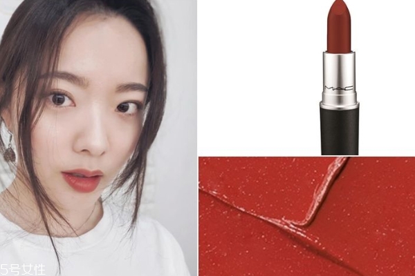 mac熱門(mén)色號(hào)平價(jià)替代推薦 chil mocha和taupe類(lèi)似色