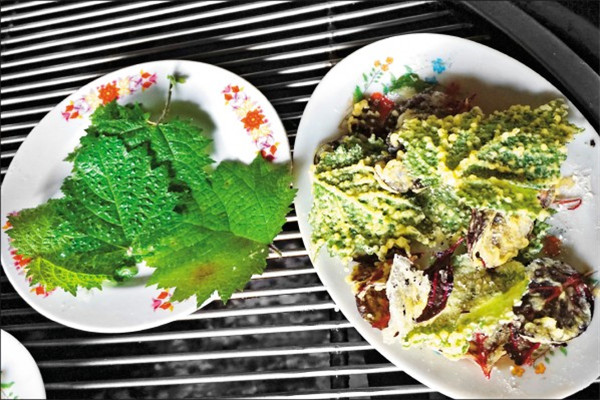 蕨菜的保存與挑選方法 蕨菜的保存與挑選方法