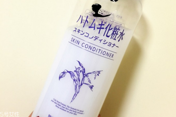 薏仁水會(huì)不會(huì)過(guò)敏 沒有準(zhǔn)確答案