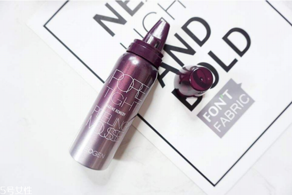 妮珍去角質(zhì)慕斯怎么樣 韓國妮珍去角質(zhì)慕斯使用方法 妮珍去角質(zhì)慕斯怎么樣 韓國妮珍去角質(zhì)慕斯使用方法