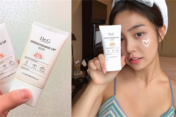 質(zhì)地清爽的防曬乳推薦 不黏不膩 質(zhì)地清爽的防曬乳推薦 不黏不膩