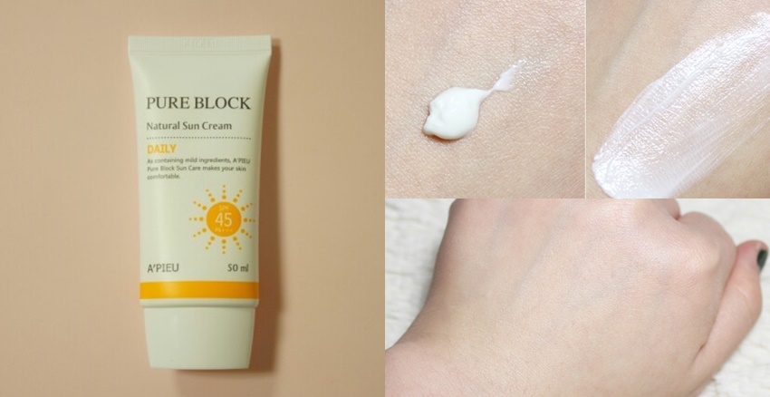 質(zhì)地清爽的防曬乳推薦 不黏不膩 質(zhì)地清爽的防曬乳推薦 不黏不膩