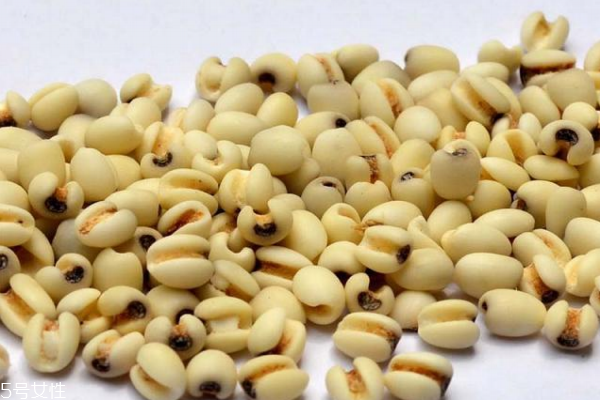 薏仁為什么孕婦不能吃 原來是這個(gè)原因