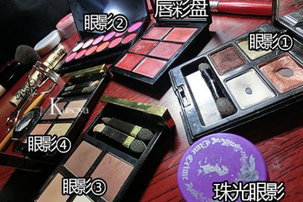 萬圣節(jié)吸血鬼妝容畫法(圖文視頻教程) 萬圣節(jié)吸血鬼妝容畫法(圖文視頻教程)