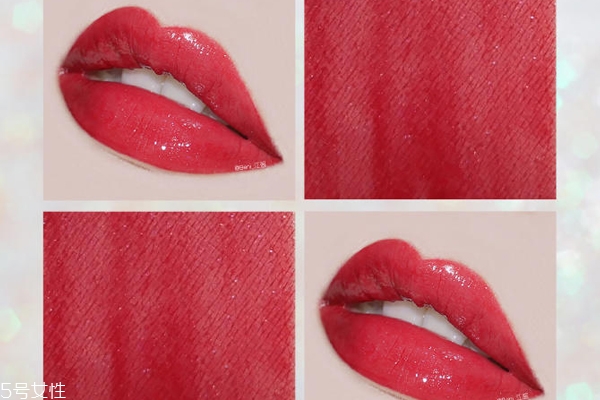 ysl愛(ài)心銀管唇釉色號(hào)推薦 3大熱門(mén)色號(hào)真人上嘴圖 ysl愛(ài)心銀管唇釉色號(hào)推薦 3大熱門(mén)色號(hào)真人上嘴圖