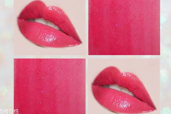 ysl愛(ài)心銀管唇釉色號(hào)推薦 3大熱門(mén)色號(hào)真人上嘴圖 ysl愛(ài)心銀管唇釉色號(hào)推薦 3大熱門(mén)色號(hào)真人上嘴圖