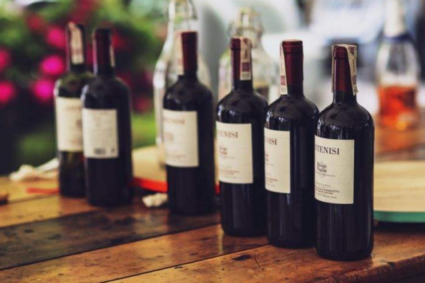 紅酒品種怎么認(rèn) 從葡萄品種入手 紅酒品種怎么認(rèn) 從葡萄品種入手