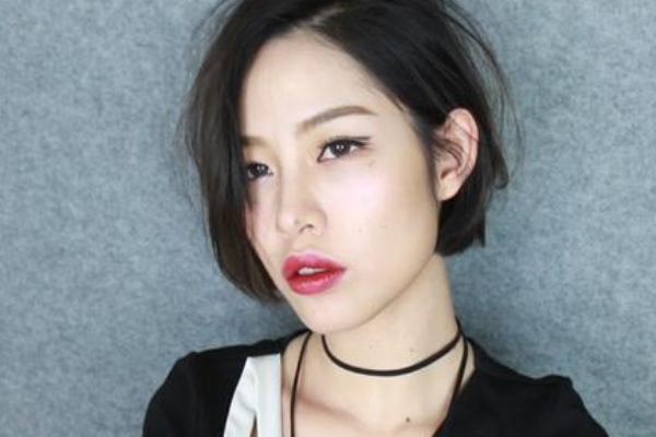 新手淡妝教程，三分鐘上手