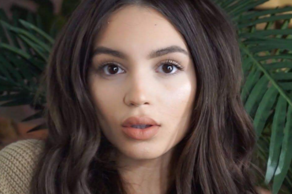 新手淡妝教程，三分鐘上手