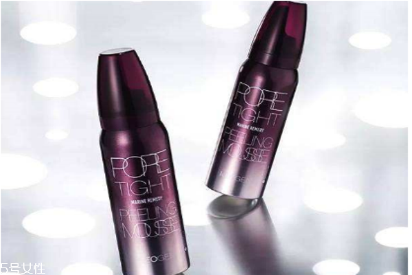 妮珍去角質(zhì)慕斯怎么樣 韓國妮珍去角質(zhì)慕斯使用方法 妮珍去角質(zhì)慕斯怎么樣 韓國妮珍去角質(zhì)慕斯使用方法