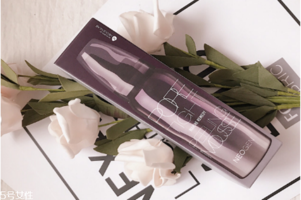 妮珍去角質(zhì)慕斯怎么樣 韓國妮珍去角質(zhì)慕斯使用方法 妮珍去角質(zhì)慕斯怎么樣 韓國妮珍去角質(zhì)慕斯使用方法