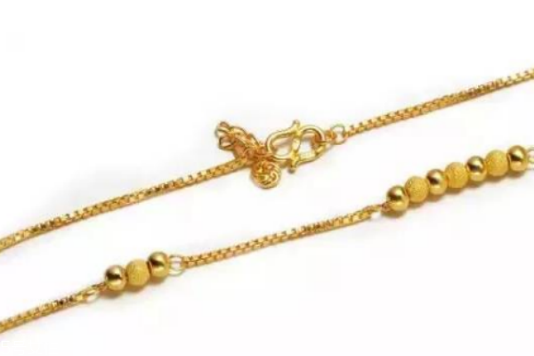 黃金項鏈有哪些鏈型 要了解清楚 黃金項鏈有哪些鏈型 要了解清楚