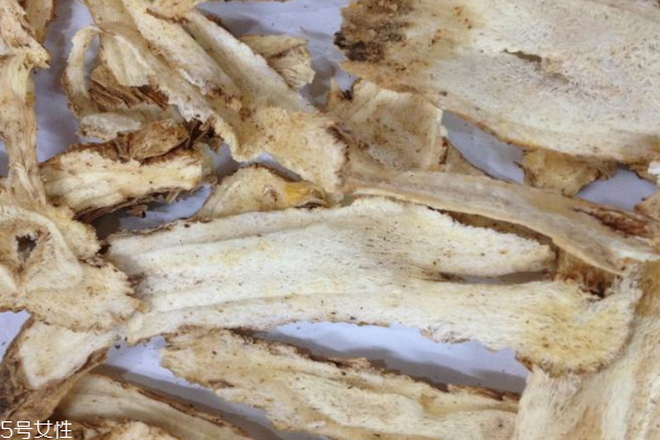 當歸是什么味道 先甜后麻 當歸是什么味道 先甜后麻