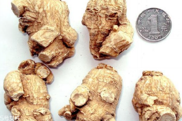 當歸是什么味道 先甜后麻 當歸是什么味道 先甜后麻