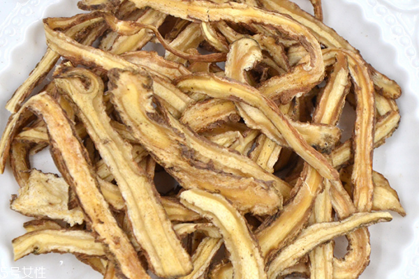 當歸是什么味道 先甜后麻 當歸是什么味道 先甜后麻