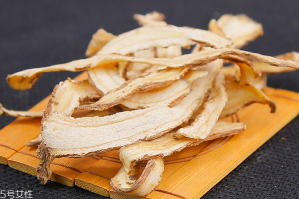 當(dāng)歸為什么會(huì)生蟲(chóng) 保存不當(dāng)