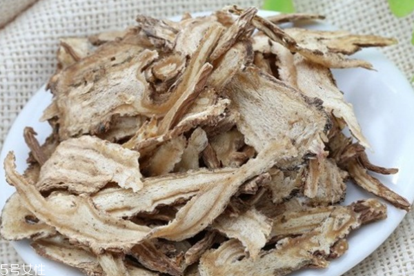 當(dāng)歸為什么會(huì)生蟲(chóng) 保存不當(dāng)