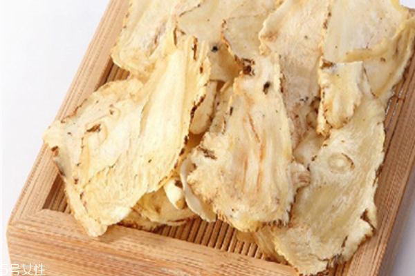 當(dāng)歸為什么會(huì)生蟲(chóng) 保存不當(dāng)