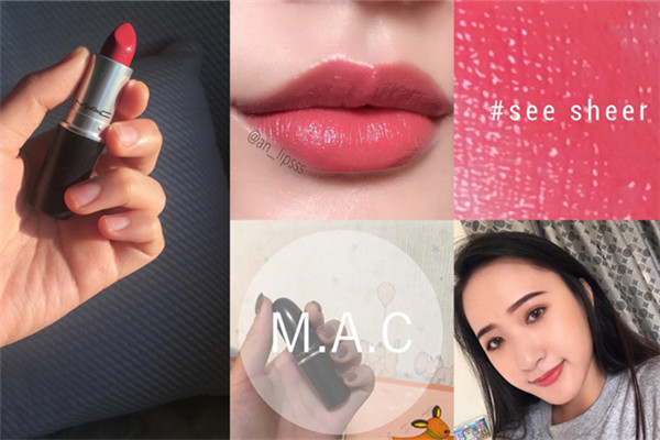 素顏妝用什么口紅 5支最適合素顏的口紅 素顏妝用什么口紅 5支最適合素顏的口紅