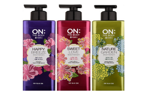 lg on身體乳怎么樣 lg on身體乳最香味道推薦 lg on身體乳怎么樣 lg on身體乳最香味道推薦