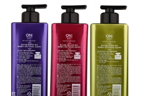 lg on身體乳怎么樣 lg on身體乳最香味道推薦 lg on身體乳怎么樣 lg on身體乳最香味道推薦