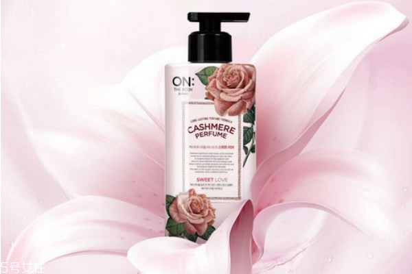 lg on身體乳怎么樣 lg on身體乳最香味道推薦 lg on身體乳怎么樣 lg on身體乳最香味道推薦