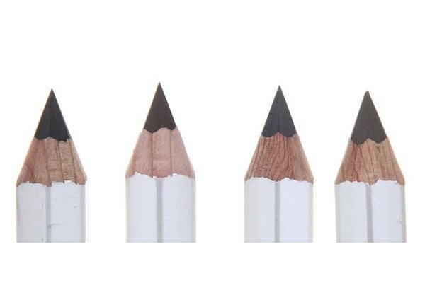 尖頭眉筆怎么用 拯救眉毛稀疏人群 尖頭眉筆怎么用 拯救眉毛稀疏人群