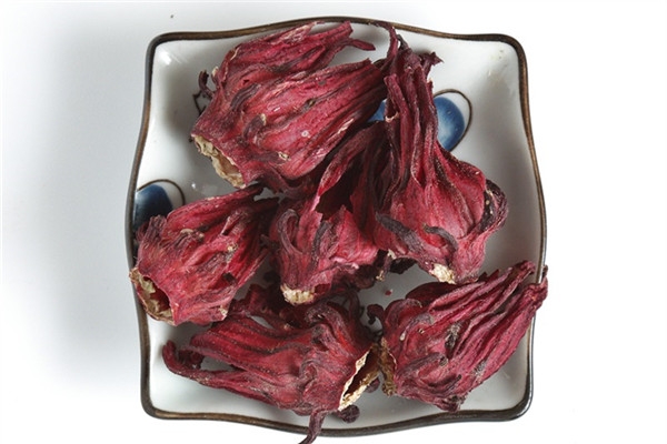 洛神花是什么花 洛神花其實(shí)不是花 洛神花是什么花 洛神花其實(shí)不是花