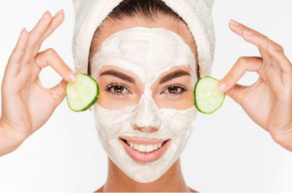 面膜泥干了怎么辦 這樣預(yù)防泥狀面膜變干 面膜泥干了怎么辦 這樣預(yù)防泥狀面膜變干