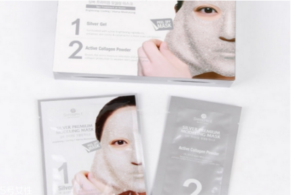 香蒲麗面膜怎么樣 香蒲麗黃金面膜成分 香蒲麗面膜怎么樣 香蒲麗黃金面膜成分