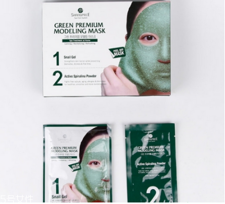 香蒲麗面膜怎么樣 香蒲麗黃金面膜成分 香蒲麗面膜怎么樣 香蒲麗黃金面膜成分