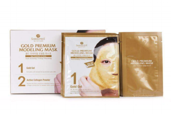 香蒲麗黃金面膜敷多久 香蒲麗黃金面膜使用評測 香蒲麗黃金面膜敷多久 香蒲麗黃金面膜使用評測