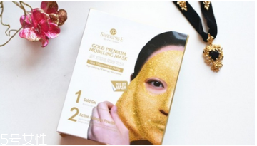 香蒲麗黃金面膜敷多久 香蒲麗黃金面膜使用評測 香蒲麗黃金面膜敷多久 香蒲麗黃金面膜使用評測