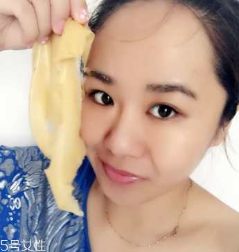 香蒲麗黃金面膜敷多久 香蒲麗黃金面膜使用評測 香蒲麗黃金面膜敷多久 香蒲麗黃金面膜使用評測