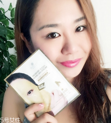 香蒲麗黃金面膜敷多久 香蒲麗黃金面膜使用評測 香蒲麗黃金面膜敷多久 香蒲麗黃金面膜使用評測