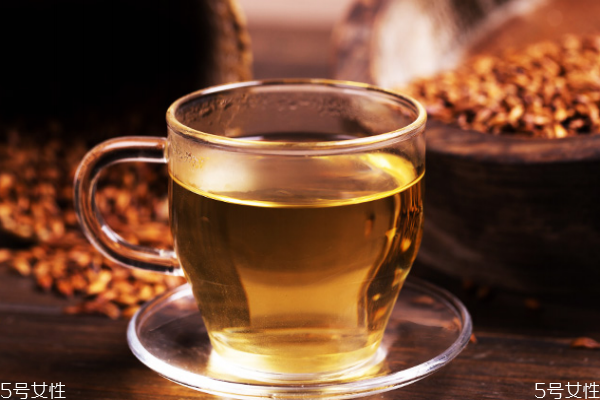 大麥茶為什么有咖啡味 因為大麥茶是炒制的 大麥茶為什么有咖啡味 因為大麥茶是炒制的