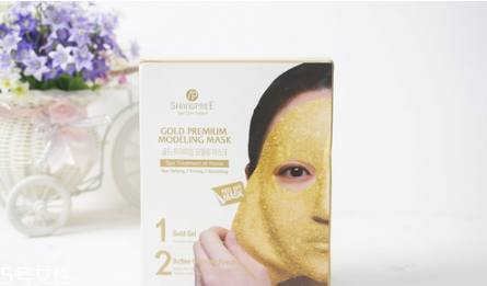 香蒲麗黃金面膜敷多久 香蒲麗黃金面膜使用評測 香蒲麗黃金面膜敷多久 香蒲麗黃金面膜使用評測