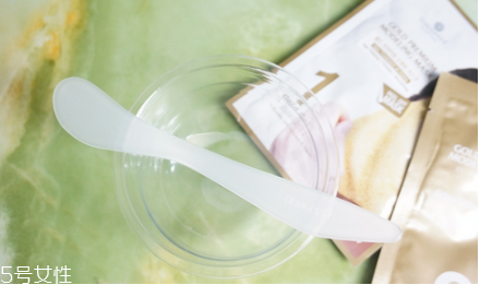 香蒲麗黃金面膜敷多久 香蒲麗黃金面膜使用評測 香蒲麗黃金面膜敷多久 香蒲麗黃金面膜使用評測