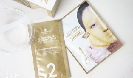 香蒲麗黃金面膜敷多久 香蒲麗黃金面膜使用評測 香蒲麗黃金面膜敷多久 香蒲麗黃金面膜使用評測