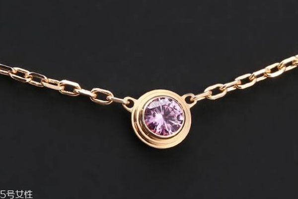 卡地亞項鏈可以刻字嗎 刻上愛的箴言 卡地亞項鏈可以刻字嗎 刻上愛的箴言