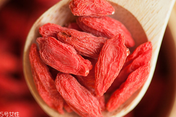 枸杞為什么叫枸杞 原來來源于這里 枸杞為什么叫枸杞 原來來源于這里